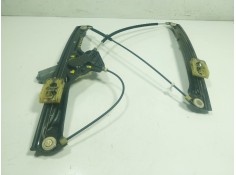 Recambio de elevalunas delantero izquierdo para bmw x5 (f15, f85) xdrive 25 d referencia OEM IAM  7322747  2