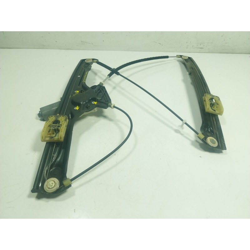 Recambio de elevalunas delantero izquierdo para bmw x5 (f15, f85) xdrive 25 d referencia OEM IAM  7322747 