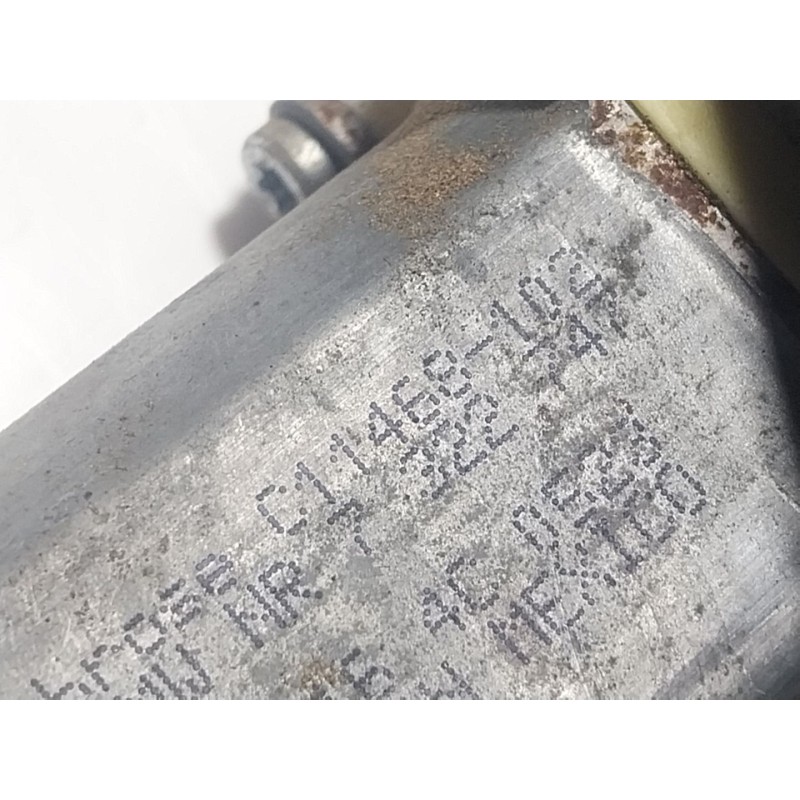 Recambio de elevalunas delantero izquierdo para bmw x5 (f15, f85) xdrive 25 d referencia OEM IAM  7322747 