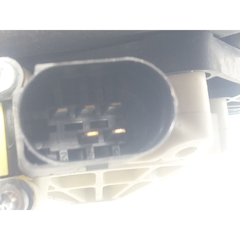 Recambio de elevalunas delantero izquierdo para bmw x5 (f15, f85) xdrive 25 d referencia OEM IAM  7322747 