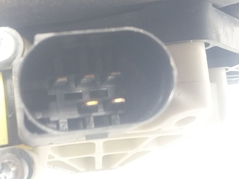 Recambio de elevalunas delantero izquierdo para bmw x5 (f15, f85) xdrive 25 d referencia OEM IAM  7322747 