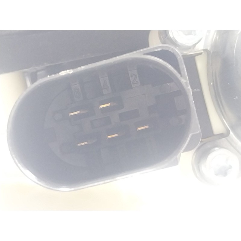 Recambio de elevalunas trasero derecho para bmw x5 (f15, f85) xdrive 25 d referencia OEM IAM  7322748 