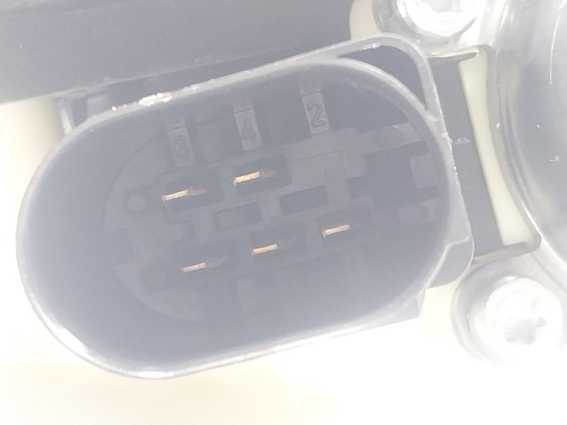 Recambio de elevalunas trasero derecho para bmw x5 (f15, f85) xdrive 25 d referencia OEM IAM  7322748 