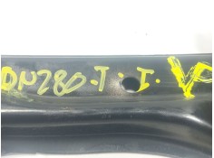 Recambio de elevalunas trasero izquierdo para bmw x5 (f15, f85) xdrive 25 d referencia OEM IAM  7322747  2