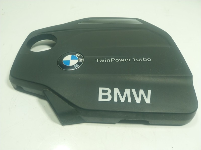 Recambio de tapa motor para bmw x5 (f15, f85) xdrive 25 d referencia OEM IAM   