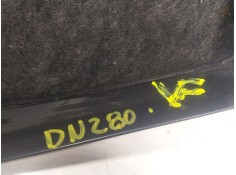 Recambio de tapa motor para bmw x5 (f15, f85) xdrive 25 d referencia OEM IAM    2