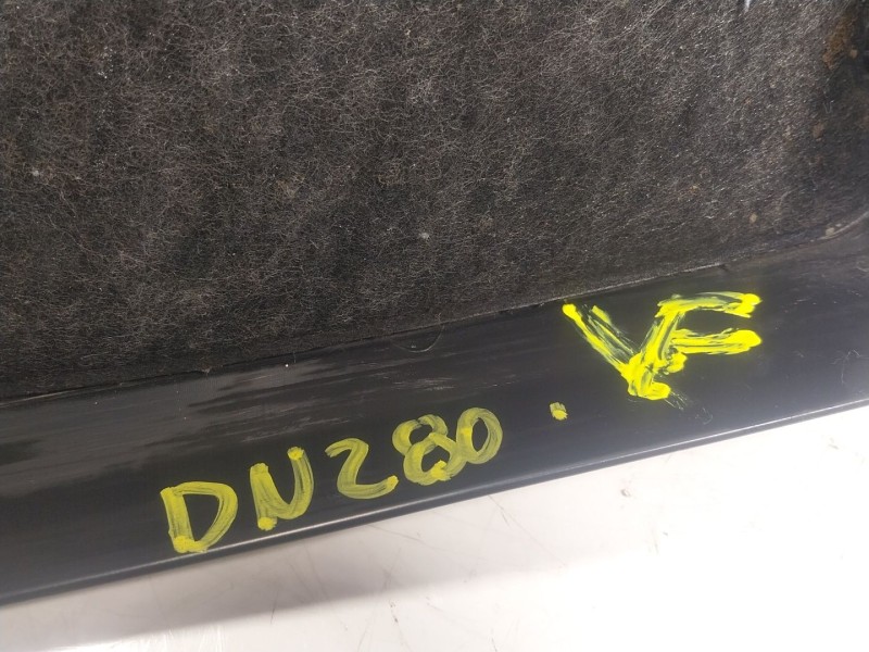 Recambio de tapa motor para bmw x5 (f15, f85) xdrive 25 d referencia OEM IAM   