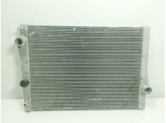 Recambio de radiador agua para bmw x5 (f15, f85) xdrive 25 d referencia OEM IAM  780762401 
