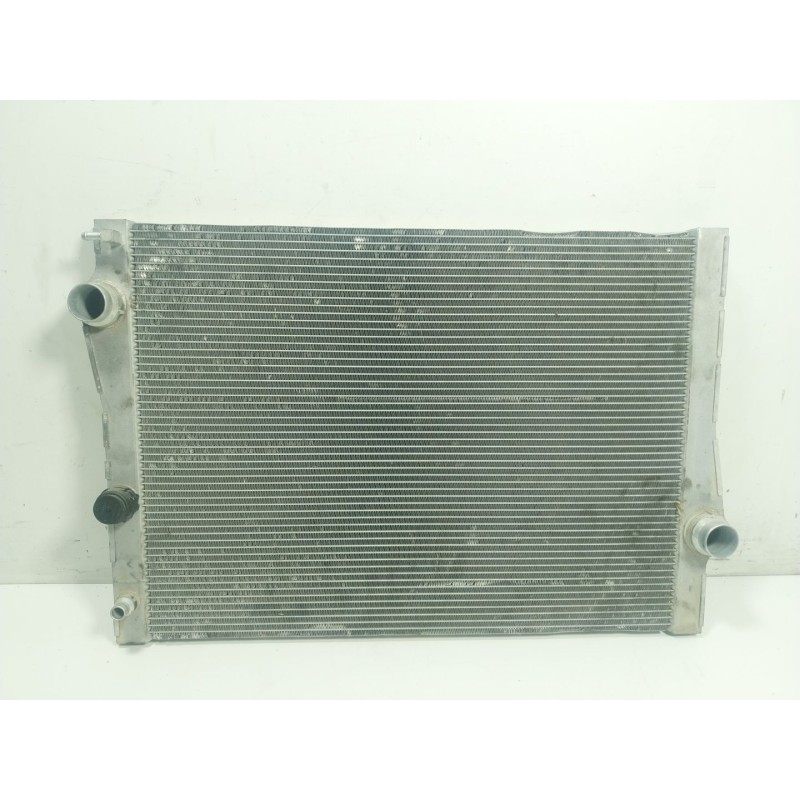 Recambio de radiador agua para bmw x5 (f15, f85) xdrive 25 d referencia OEM IAM  780762401 