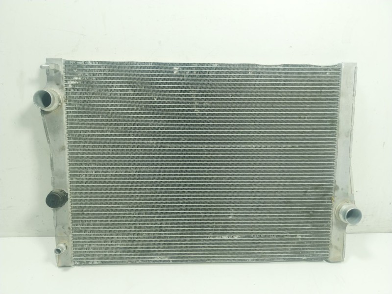 Recambio de radiador agua para bmw x5 (f15, f85) xdrive 25 d referencia OEM IAM  780762401 
