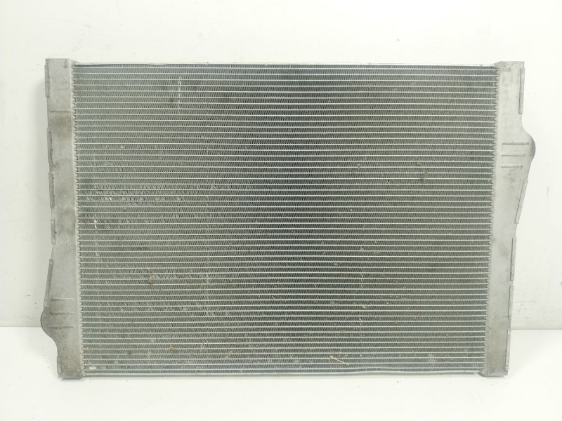 Recambio de radiador agua para bmw x5 (f15, f85) xdrive 25 d referencia OEM IAM  780762401 