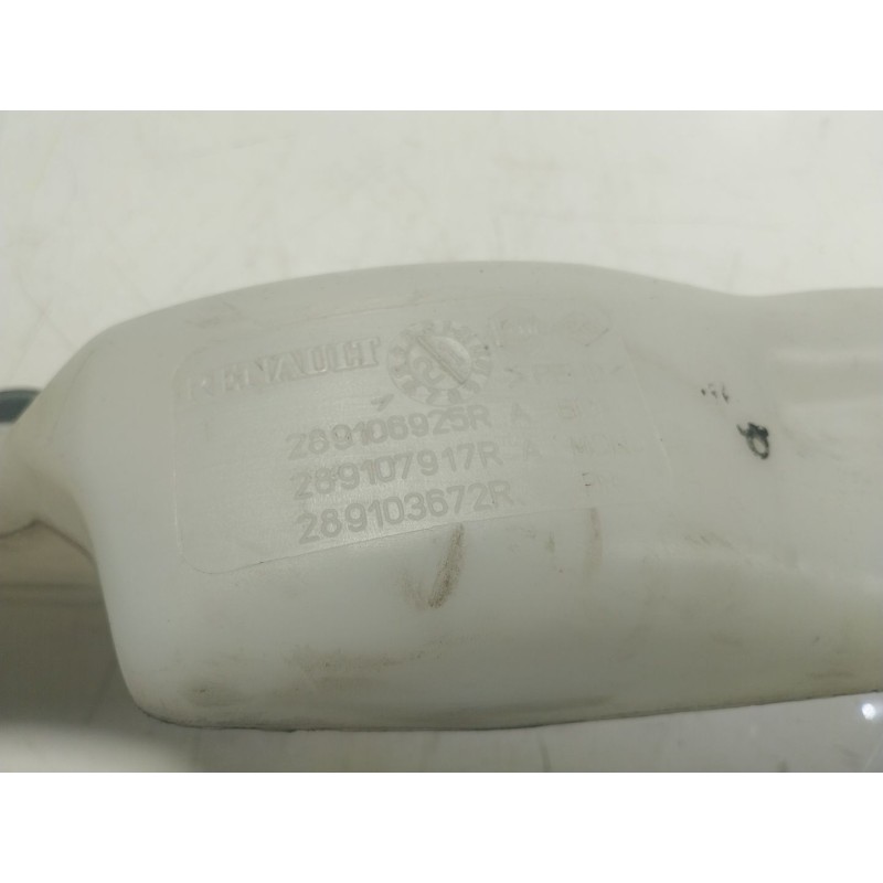 Recambio de deposito limpia para dacia lodgy (js_) 1.5 blue dci 95 (jsjl) referencia OEM IAM  289106925R 