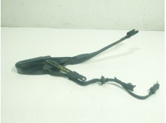 Recambio de brazo limpia delantero derecho para mercedes-benz gle coupe (c292) amg 43 4-matic (292.364) referencia OEM IAM  A166 2