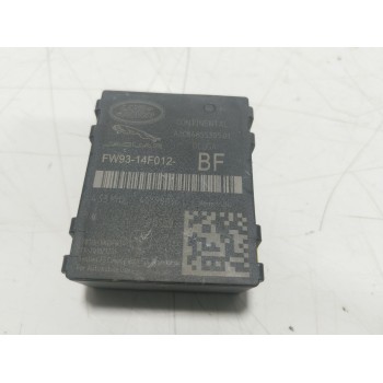 MODULO ELECTRONICO LR089431 FW9314F012BF 