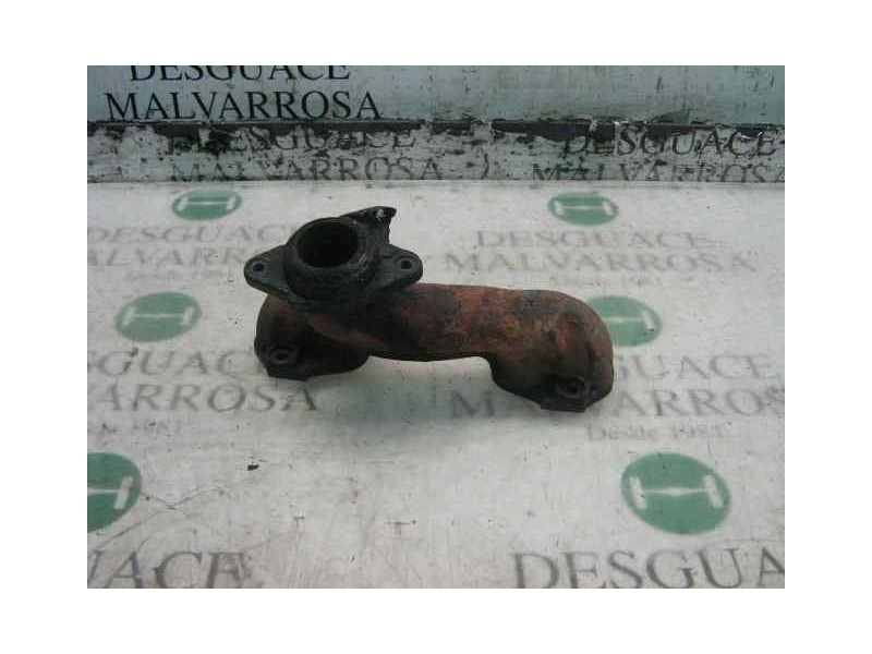 Recambio de salida colector para peugeot partner (s1) referencia OEM IAM   