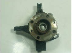Recambio de mangueta delantera derecha para renault clio iv (bh_) 0.9 tce 90 referencia OEM IAM 400145894R   2