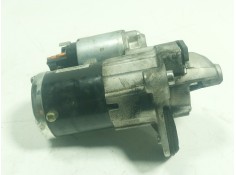 Recambio de motor arranque para renault clio iv (bh_) 0.9 tce 90 referencia OEM IAM 233000557R 233000557RC  2