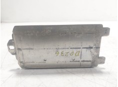 Recambio de radiador caja cambios para land rover range rover sport ii (l494) 3.0 sdv6 4x4 referencia OEM IAM  AW837A095AA  2