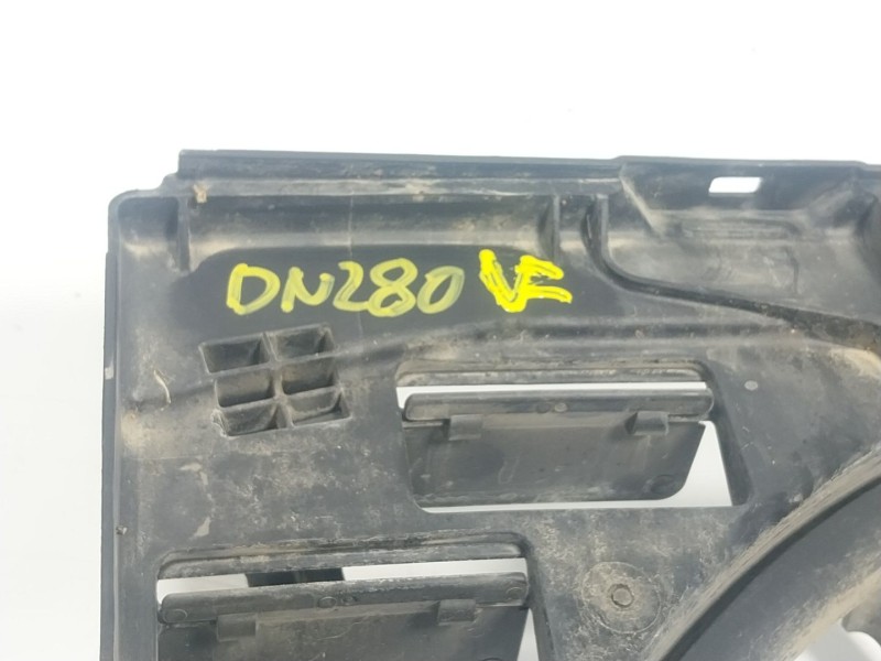 Recambio de electroventilador para bmw x5 (f15, f85) xdrive 25 d referencia OEM IAM  763446604 