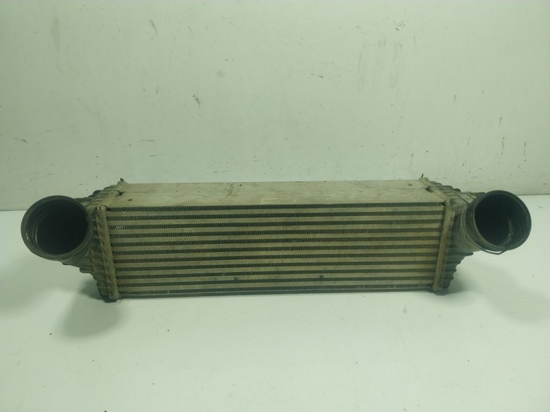 Recambio de intercooler para bmw x5 (f15, f85) xdrive 25 d referencia OEM IAM  780932101 