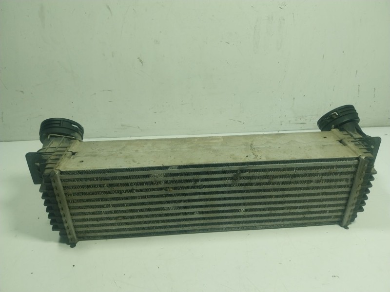Recambio de intercooler para bmw x5 (f15, f85) xdrive 25 d referencia OEM IAM  780932101 