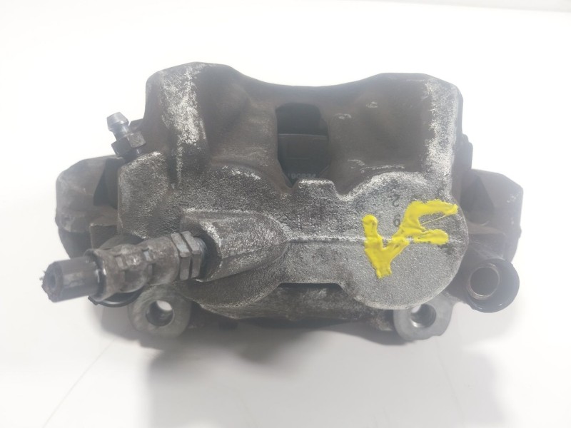 Recambio de pinza freno delantera izquierda para volvo xc60 i suv (156) d5 awd referencia OEM IAM   