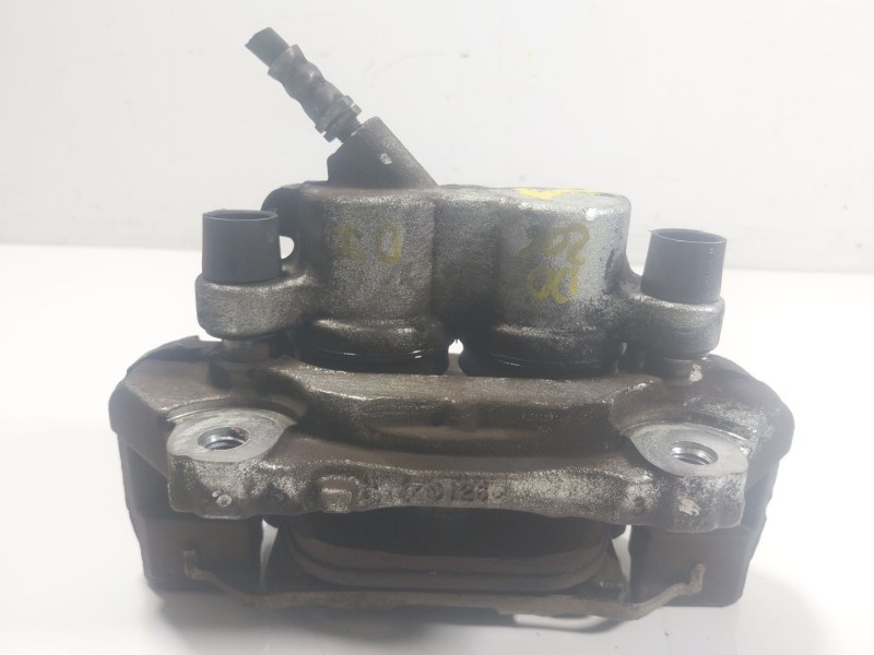 Recambio de pinza freno delantera izquierda para volvo xc60 i suv (156) d5 awd referencia OEM IAM   