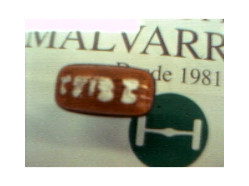 Recambio de piloto lateral izquierdo para nissan primera berlina (p11) gx referencia OEM IAM   