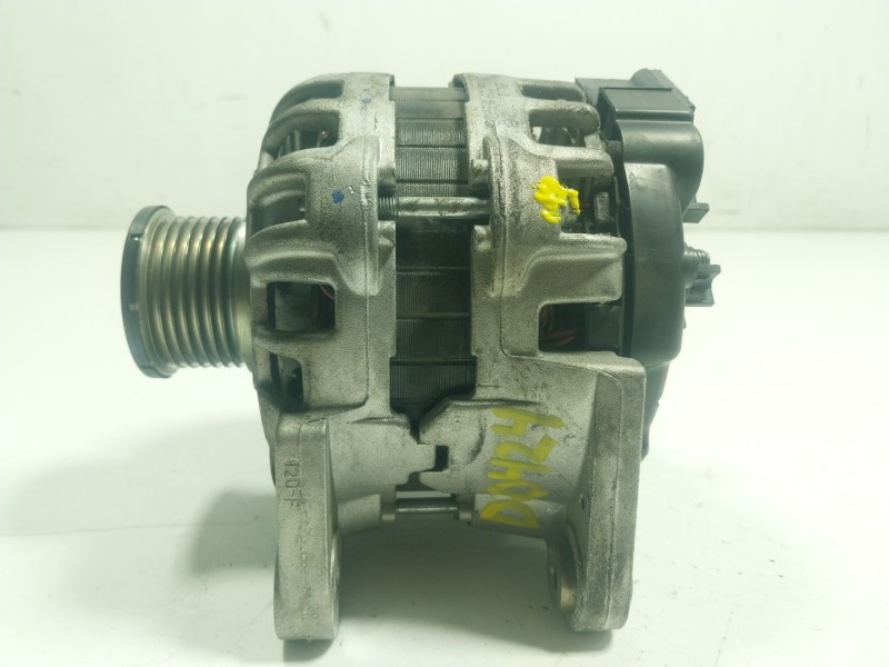 Recambio de alternador para renault clio iv (bh_) 0.9 tce 90 referencia OEM IAM 231002854R 231008593R 