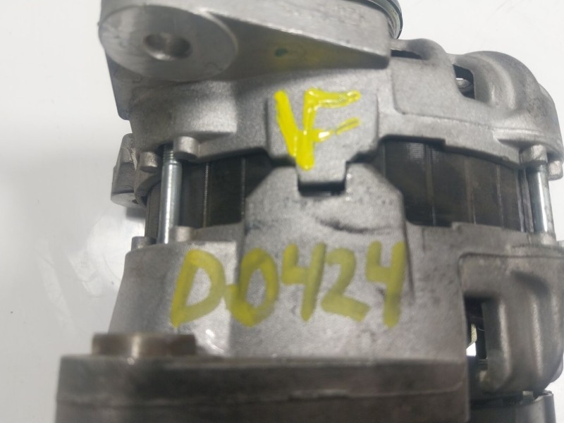 Recambio de alternador para renault clio iv (bh_) 0.9 tce 90 referencia OEM IAM 231002854R 231008593R 