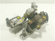 Recambio de turbocompresor para land rover range rover sport ii (l494) 3.0 sdv6 4x4 referencia OEM IAM  AX2Q6K682CC 
