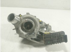 Recambio de turbocompresor para land rover range rover sport ii (l494) 3.0 sdv6 4x4 referencia OEM IAM  AX2Q6K682CC  2