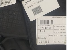 Recambio de elevalunas delantero izquierdo para mercedes-benz gle coupe (c292) amg 43 4-matic (292.364) referencia OEM IAM  A099 2