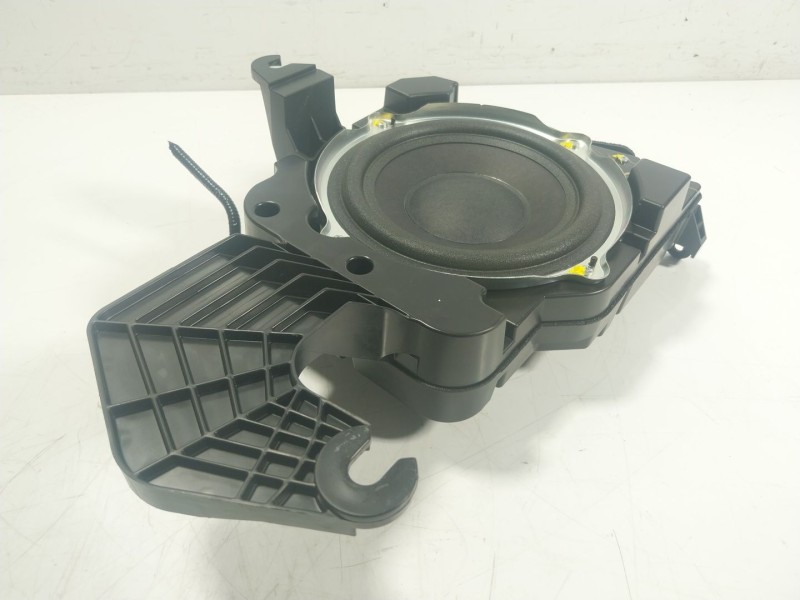 Recambio de modulo electronico para lexus nx ii (_a2_, _h2_) 350h (aazh20) referencia OEM IAM  8615078130 