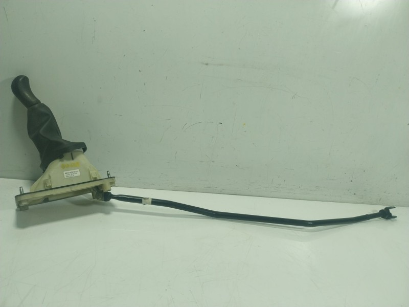 Recambio de palanca cambio para dacia logan ii 1.2 referencia OEM IAM  8200670972E 