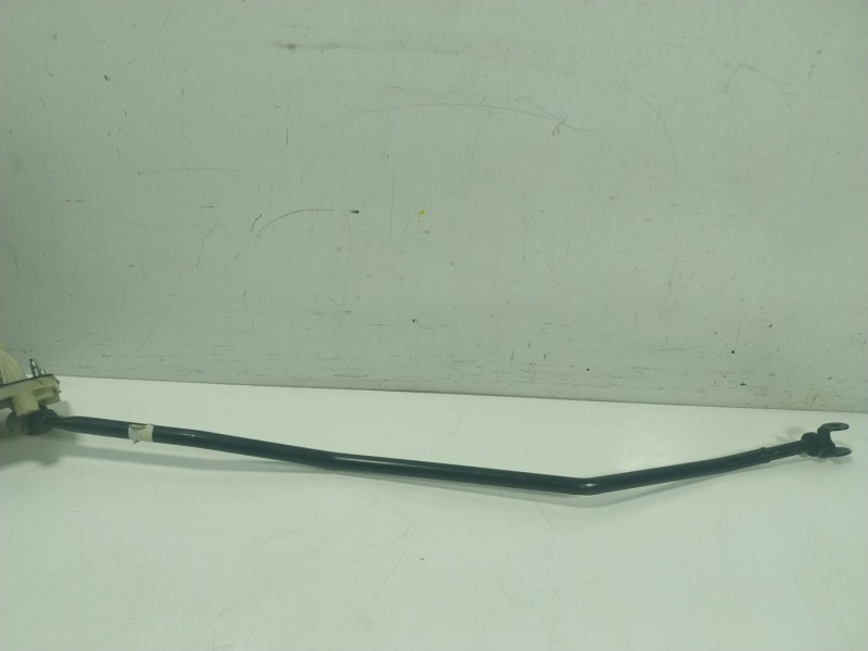 Recambio de palanca cambio para dacia logan ii 1.2 referencia OEM IAM  8200670972E 