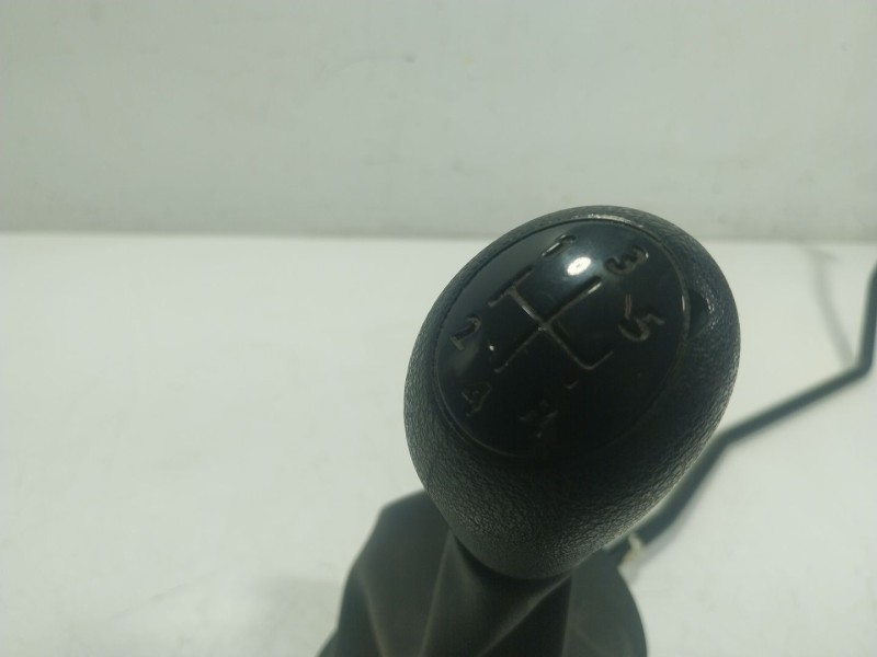 Recambio de palanca cambio para dacia logan ii 1.2 referencia OEM IAM  8200670972E 