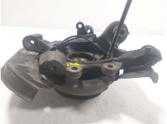 Recambio de mangueta trasera derecha para bmw 3 touring (f31) 320 d referencia OEM IAM    2