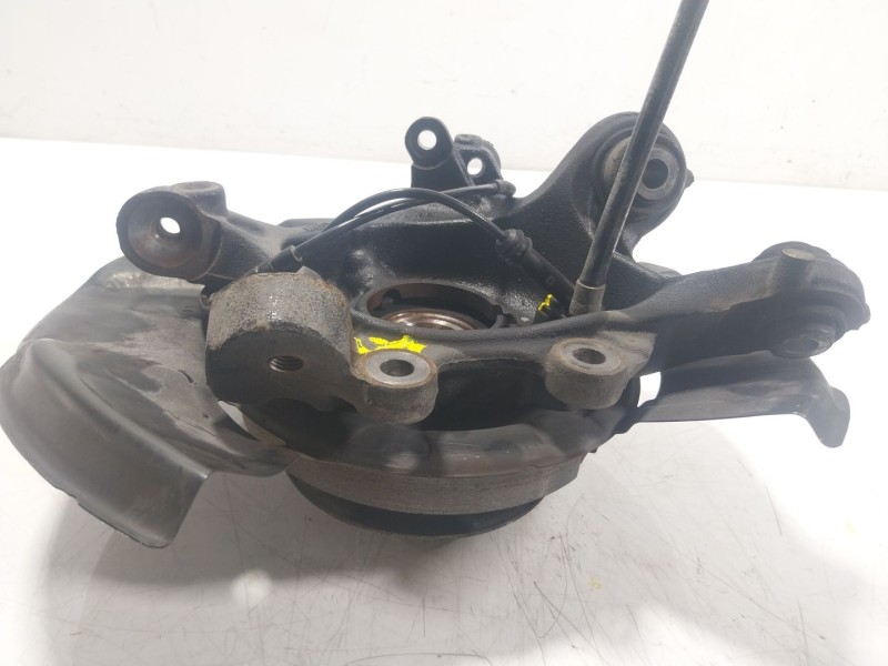 Recambio de mangueta trasera derecha para bmw 3 touring (f31) 320 d referencia OEM IAM   