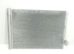 Recambio de condensador aire acondicionado para bmw x5 (f15, f85) xdrive 25 d referencia OEM IAM  9239992  2