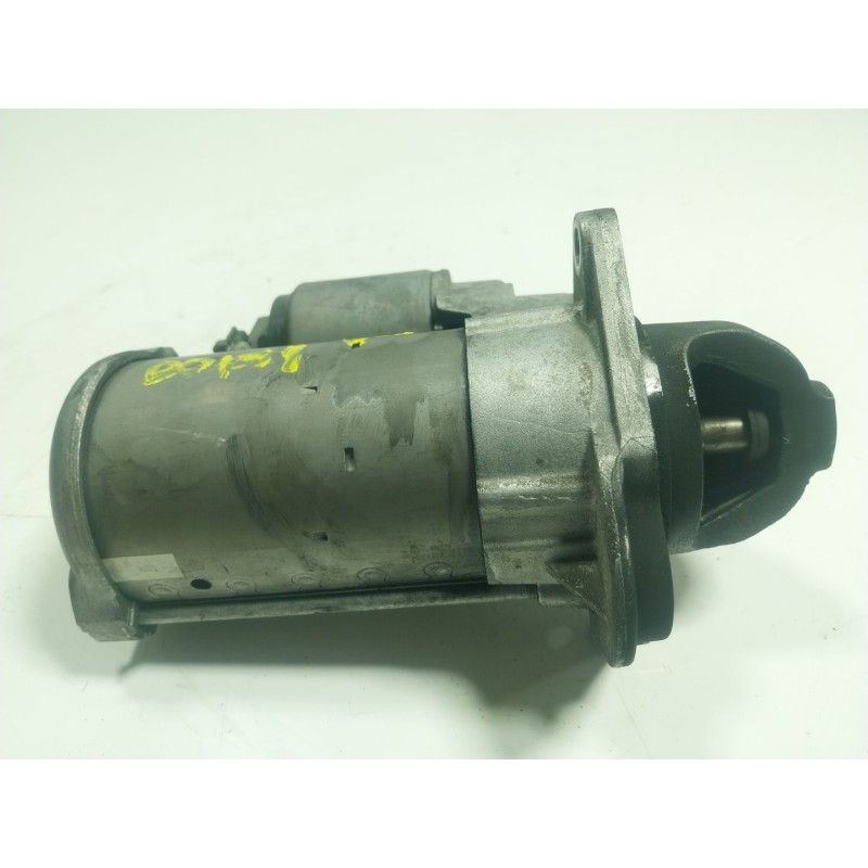 Recambio de motor arranque para opel mokka / mokka x (j13) 1.4 (_76) referencia OEM IAM  25194650 