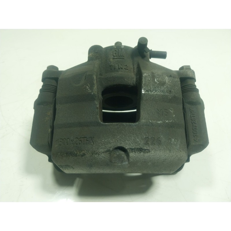 Recambio de pinza freno delantera izquierda para opel mokka / mokka x (j13) 1.4 (_76) referencia OEM IAM   