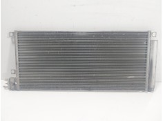 Recambio de condensador aire acondicionado para opel mokka / mokka x (j13) 1.4 (_76) referencia OEM IAM  95321793  2