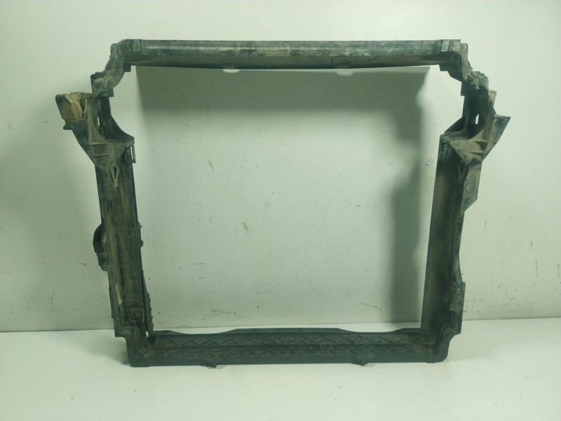 Recambio de canalizador aire para bmw x5 (f15, f85) xdrive 25 d referencia OEM IAM   