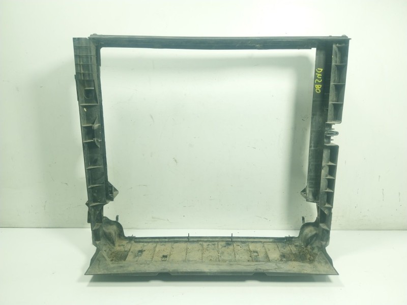 Recambio de canalizador aire para bmw x5 (f15, f85) xdrive 25 d referencia OEM IAM   