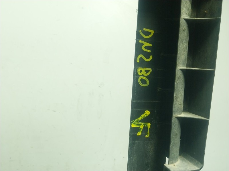 Recambio de canalizador aire para bmw x5 (f15, f85) xdrive 25 d referencia OEM IAM   