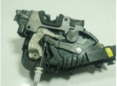 Recambio de cerradura puerta trasera derecha para mercedes-benz gle coupe (c292) amg 43 4-matic (292.364) referencia OEM IAM  A0 2