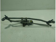 Recambio de motor limpia delantero para dacia logan ii 1.2 referencia OEM IAM  288004410R 