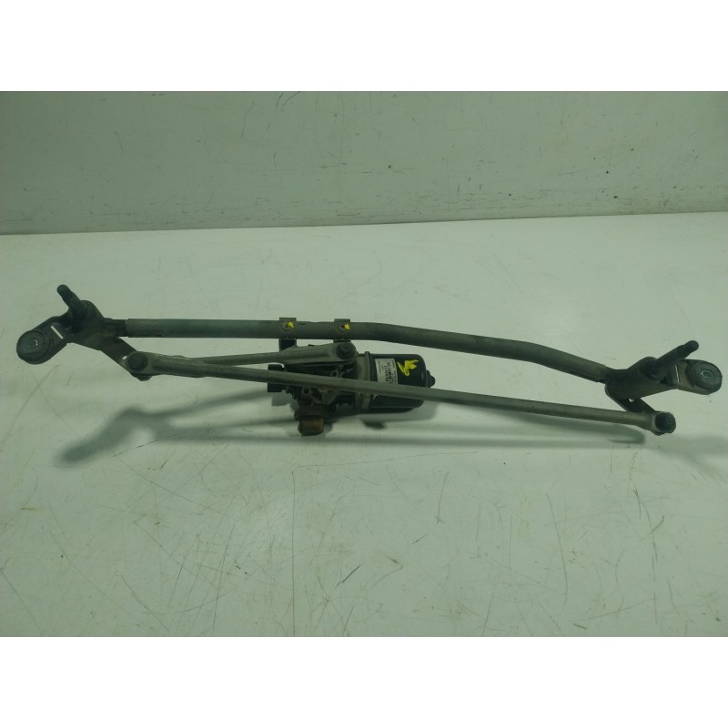 Recambio de motor limpia delantero para dacia logan ii 1.2 referencia OEM IAM  288004410R 