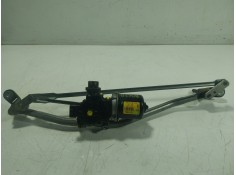 Recambio de motor limpia delantero para dacia logan ii 1.2 referencia OEM IAM  288004410R  2